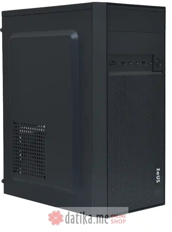 COMTRADE RED PC AMD Ryzen 5 4650G PRO/A520M-K/16GB/500GB SSD/500W в Черногории