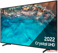 Samsung BU8000 (2022) 50" Crystal UHD, Smart TV, UE50BU8072UXXH
