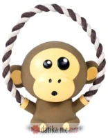 Max & Molly TUGGLES TOY - KING JULIAN IGRACKA