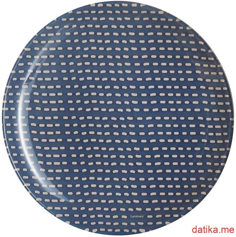 Luminarc Egge Dezertni tanjir 20.5cm