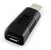 Sbox Adapter ​USB A F. - micro USB M.