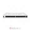 Fortinet FortiSwitch 148F-FPOE 48x1Gbe/4xSFP+/740W PoE/Rack Layer 2+