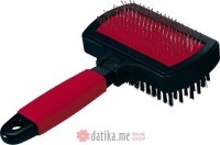 Ferplast  GRO 5982 BRUSH/PINS LARGE-cetka