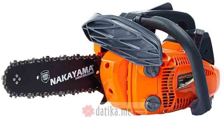 Bormann PC3100 Testera motorna 2T 25cm 25,4cc 1,1KS 