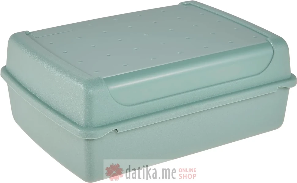 KEEEPER KUTIJA KLIK LUCA MIDI ZELENA 1L в Черногории