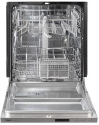 Vivax DWB-601252C Ugradna masina za pranje sudova, 60cm