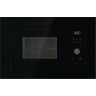 Gorenje BM201AG1BG Ugradna mikrotalasna rerna sa gril grejačem