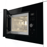 Gorenje BM201AG1BG Ugradna mikrotalasna rerna sa gril grejačem