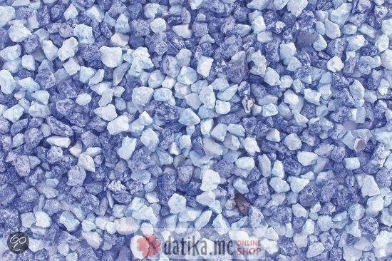 Beeztees PIJESAK ZA AKVAR LUX PLAVI 0.9KG в Черногории