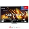 Hisense 65U8NQ LED 65'' 4K Ultra HD 144Hz Smart TV