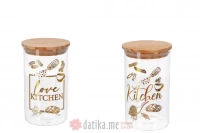 AD Trend TEGLA GOLD 17x10cm 