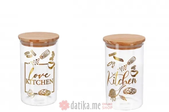 AD Trend TEGLA GOLD 17x10cm 