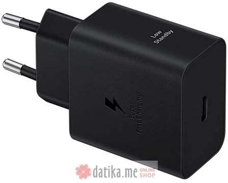 Samsung EP-T4511NBEGEU Adapter 45W в Черногории