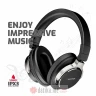 Swissten Slušalica Jumbo Wireless Stereo Bluetooth Black
