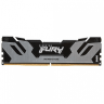 Kingston Fury Renegade SILVER/BLACK 48GB DDR5 6000MT/s, KF560C32RS-48   в Черногории