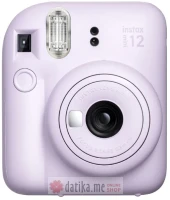 FUJIFILM Instax Mini 12 Lilac Purple 