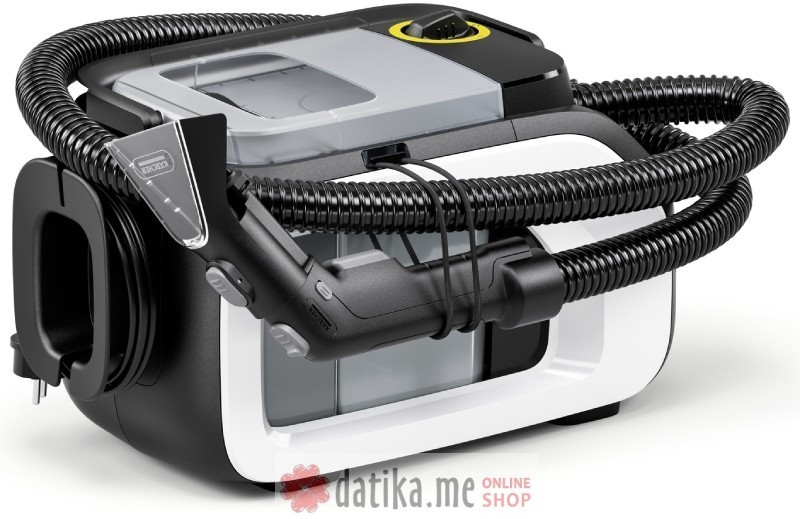 KARCHER SE 3 Compact Home Usisivač za dubinsko čišćenje