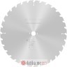 BOSCH List kružne testere za drvo 450x30x3.8mm 32T PRO Wood