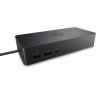 DELL UD22 dock with 130W AC adapter 