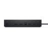 DELL UD22 dock with 130W AC adapter 