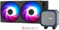 MSI MAG CORELIQUID A13 240 Vodeno hlađenje 