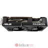 ASUS Dual Radeon RX 7600 EVO OC Edition 8GB GDDR6, DUAL-RX7600-O8G-EVO