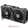 ASUS Dual Radeon RX 7600 EVO OC Edition 8GB GDDR6, DUAL-RX7600-O8G-EVO