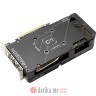 ASUS Dual Radeon RX 7600 EVO OC Edition 8GB GDDR6, DUAL-RX7600-O8G-EVO
