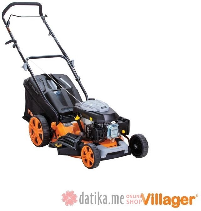 Villager 4011T PRIME MOTORNA KOSACICA 