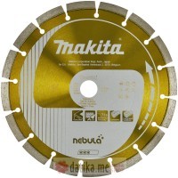 Makita B-54025 DISK DIJAMANTSKI NEBULA 230MM 