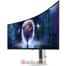 Samsung Odyssey G9 G91SD OLED 49" DQHD 5120x1440 144Hz 0.03ms Curved Gejming Monitor