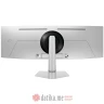 Samsung Odyssey G9 G91SD OLED 49" DQHD 5120x1440 144Hz 0.03ms Curved Gejming Monitor