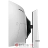 Samsung Odyssey G9 G91SD OLED 49" DQHD 5120x1440 144Hz 0.03ms Curved Gejming Monitor