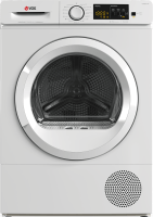 Dryer wih heat pump VOX THP815T1A, 8kg