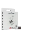 White Shark GEB-TWS-96 EARBUDS TITAN bijele ANC Headset
