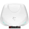 White Shark GEB-TWS-96 EARBUDS TITAN bijele ANC Headset