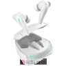 White Shark GEB-TWS-96 EARBUDS TITAN bijele ANC Headset