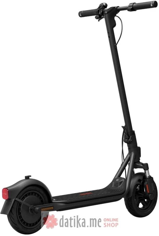 Segway eKickScooter F2 E II в Черногории