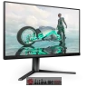 PHILIPS Evnia 25M2N3200W 24.5" FHD 240Hz 0.5 ms Gaming Monitor 