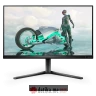 PHILIPS Evnia 25M2N3200W 24.5" FHD 240Hz 0.5 ms Gaming Monitor 
