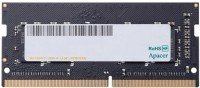 APACER SODIMM DDR4 4GB 2666MHz, ES.04G2V.KNH