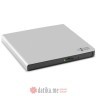 HITACHI-LG GP57ES40 DVD±RW USB eksterni rezač srebrni
