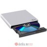 HITACHI-LG GP57ES40 DVD±RW USB eksterni rezač srebrni