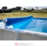 Intex 28051 rucna motalica solarnog prekrivaca za bazen