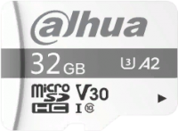Dahua P100 MicroSDHC 32GB U3 DHI-TF-P100/32GB