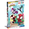 Clementoni Igracka puzle 60 kom.Spidey