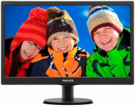 Philips 18.5" V-line 193V5LSB2/10 LED monitor