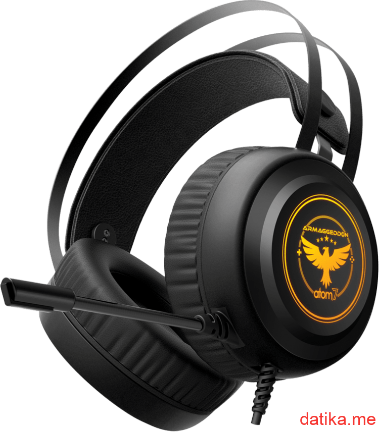Armaggeddon wireless headset online