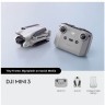 DJI Mini 3 Drone (RC-N1 2024)