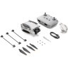 DJI Mini 3 Drone (RC-N1 2024)